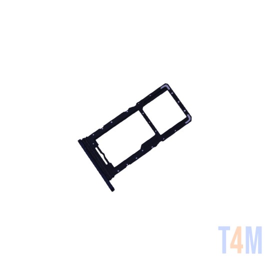 SIM Tray Samsung Galaxy Tab A9 Black